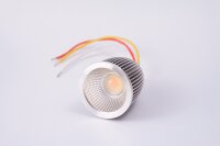 LED Reflektoreinsatz Tunable White 2000K-6500K 8 Watt...