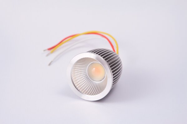 LED Reflektoreinsatz Tunable White 2400K-5000K 8 Watt CRI>96 Ra