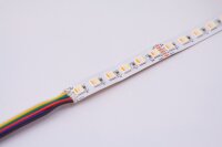 LED Stripe RGB+Tunable White 2700K-6000K 36 Watt/m CRI=...